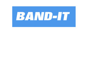 BAND-IT Stainless Steel Band and Tie-Wraps