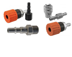 Quick Couplings SV Series