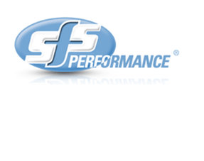 SFS Performance Silicone hoses