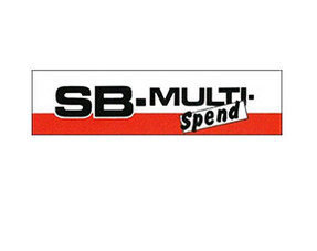 SB Multi-Spend slangklem band
