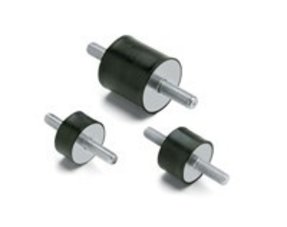 GeTech Srl. Vibration mounts Type A