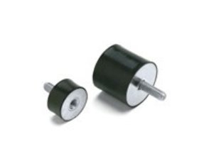 GeTech Srl. Vibration mounts Type B