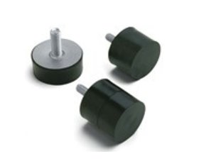 GeTech Srl. Vibration mounts Type D