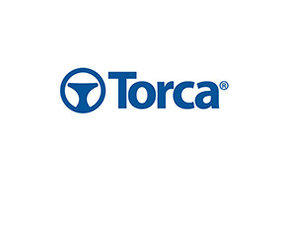 Torca Exhaustclamps