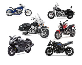 Other Motorcycle Brands