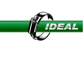 Ideal Hose Clamps