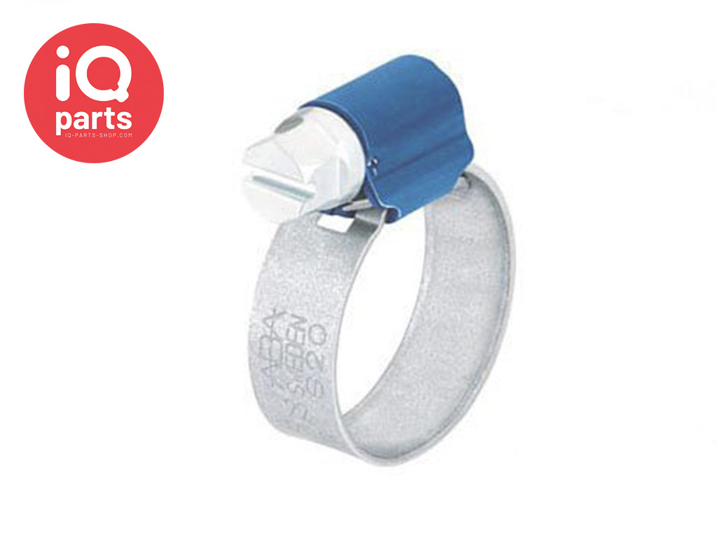 Nova Hose Clamp DIN 3017 - 9 mm W1