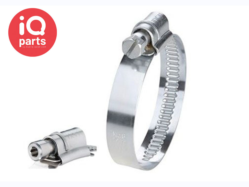 Maxi W1 - 20 mm Hose Clamp