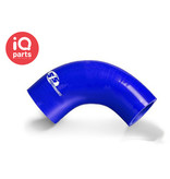 SFS Performance SFS-Performance Silicone elbow reducers 90°