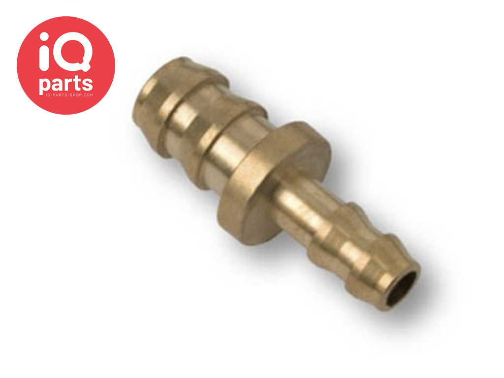 Brass Hose Connector reducer