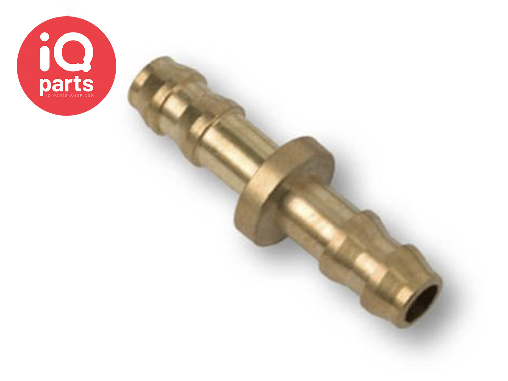 Brass Hose Connector