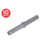 IQ-Parts Hose connector straight AISI316 (W5)
