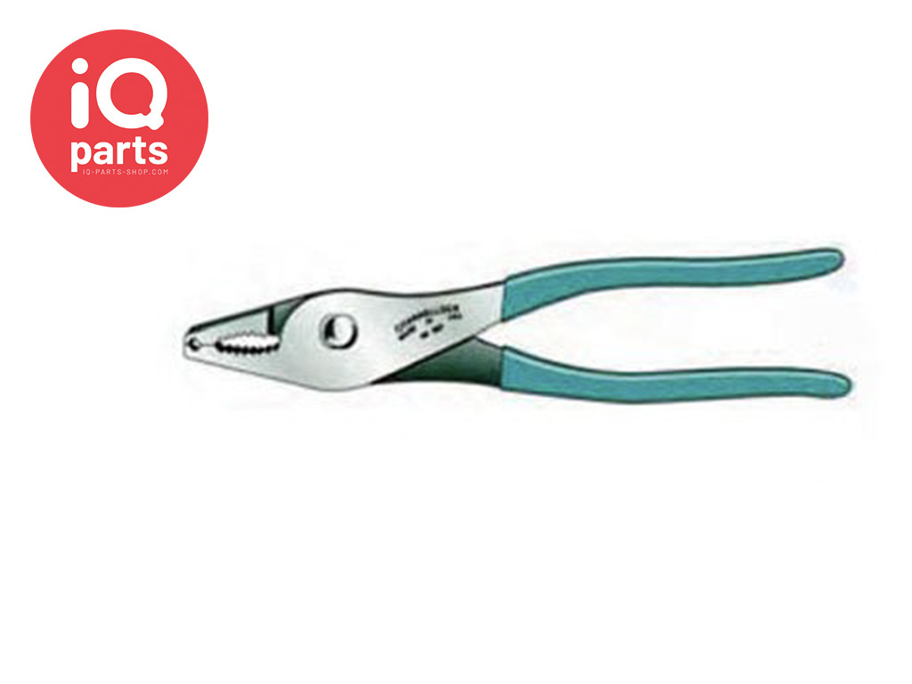 558-G Constant Tension Band Spring & Wire spring clamp pliers