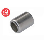 IQ-Parts IQ-Parts Hose Crimp Ferruleless Stainless Steel AISI 304