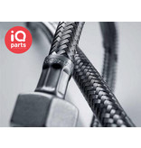 IQ-Parts IQ-Parts Hose Crimp Ferruleless Stainless Steel AISI 304