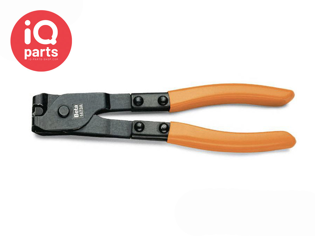 Ear Clip Plier 1473A for OETIKER®-Clamps