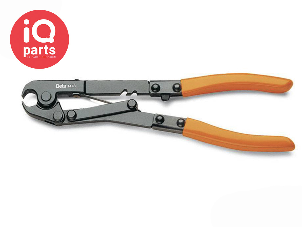 Ear Clip Plier 1473 for OETIKER®-Clamps