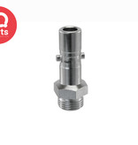 RTC RTC - Safety Couplings Series SV DN11 - 2-stage Heavy Duty (formerly Oetiker)