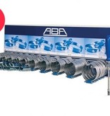 ABA ABA Assortment Dispenser  ABA 244C W1 Nova + Original + Mini Hose Clamps