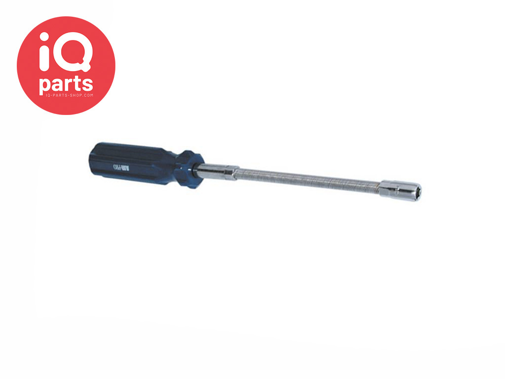 Hose clamp screwdriver 7mm