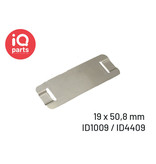 BAND-IT BAND-IT® Stainless Steel ID Tags