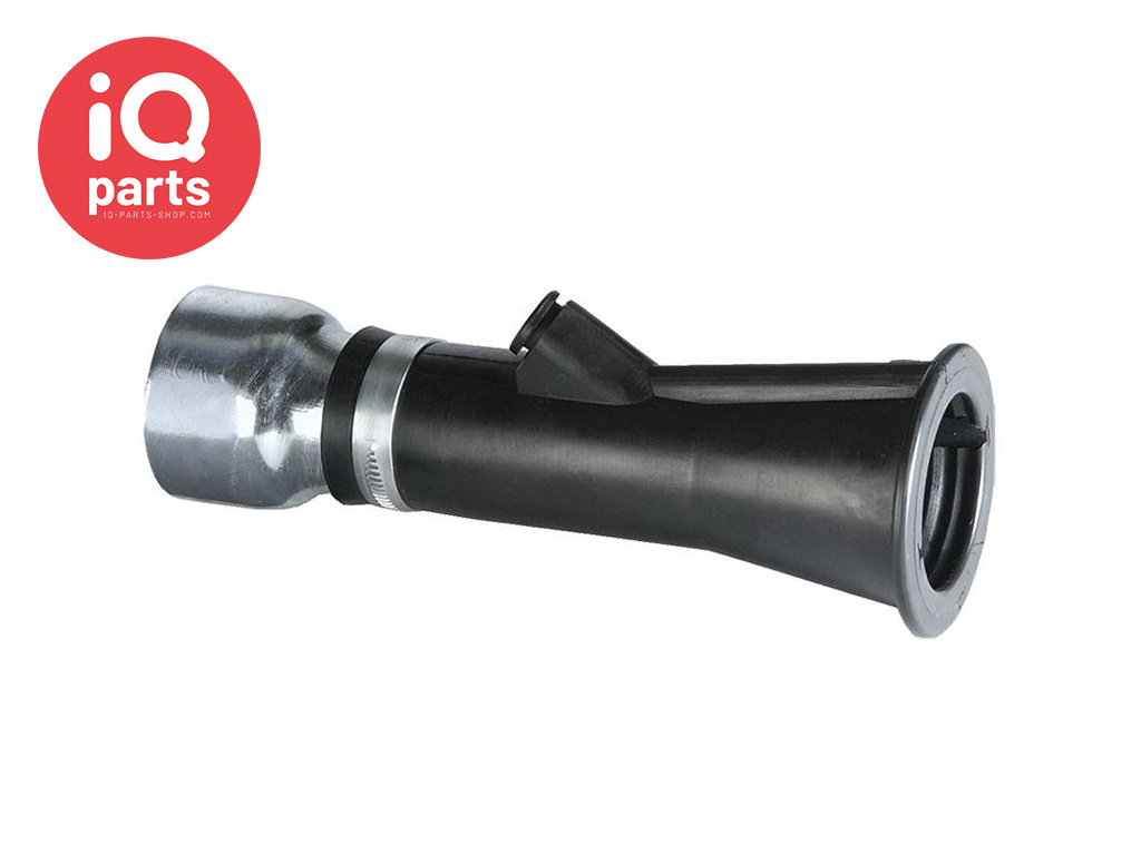 Conical rubber Nozzle