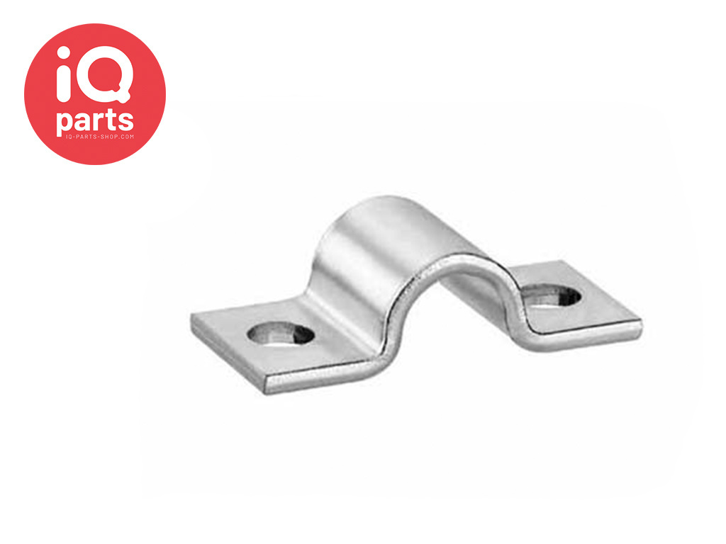 Normafix Pipe Fixing clips BSS Model 531 - W1