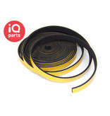 IQ-Parts EPDM Celrubber strip adhesive (10 Meter rol)