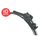 IQ-Parts IQ-Parts Schnellspannring - SS - W1 - 2-teilig - galvanisch verzinkt