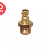 IQ-Parts Rectus T021 quick couplings