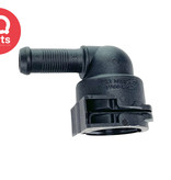 NORMA NORMAQUICK® PS3 Quick Connector 90° NW12 - 10 mm