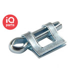 OEB OEB Schlauchbinder Splint 9 mm