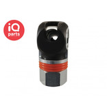 RTC RTC Safety Swing Couplings BSP Female Thread SC Series G DN11 (formerly Oetiker)