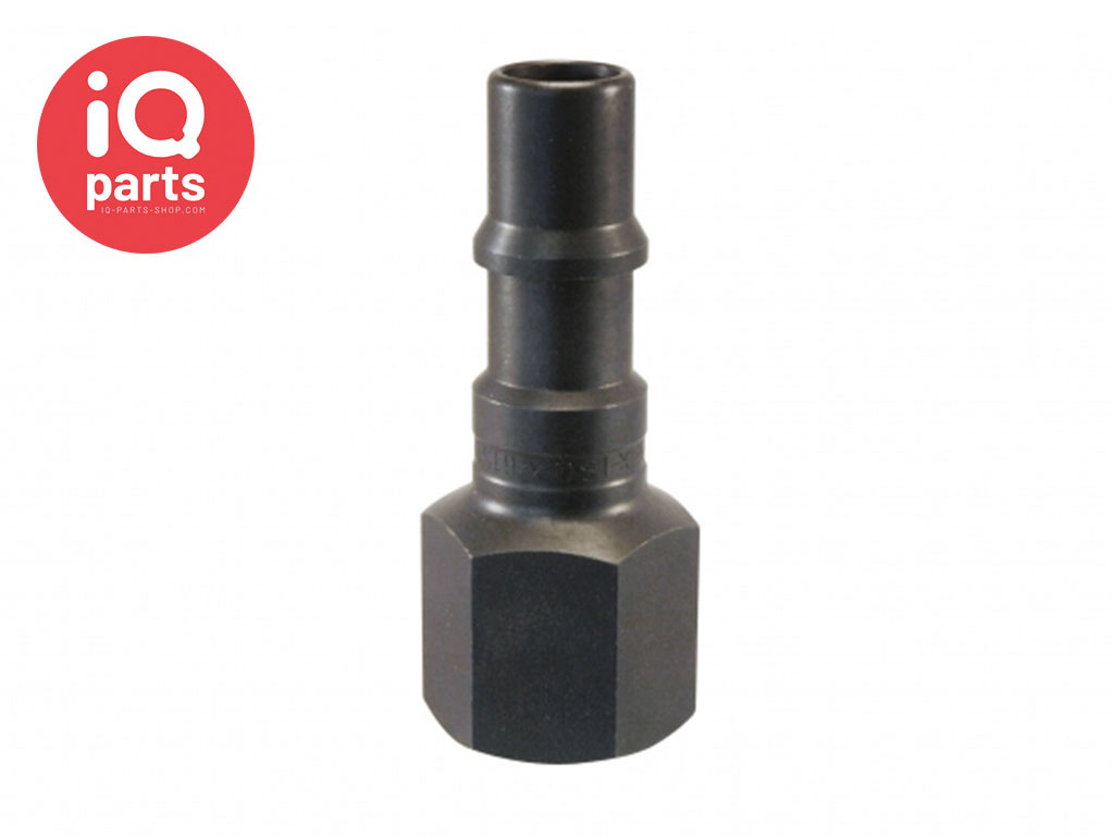 Plug - BSP Female Thread SC Series G DN11