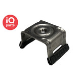 IQ-Parts IQ-Parts Beschermend Klemprofiel PVC 1-2 mm