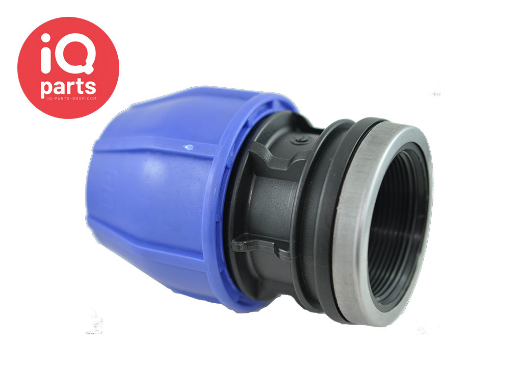 NORMA Snelkoppeling Compression fitting FA
