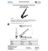 HCL | RENTAL | HCL Banding Tool for 19 mm Smart® Band & 20 mm Smart® Tie