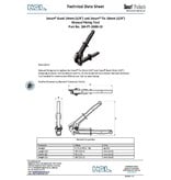 HCL | VERMIETUNG | HCL Handmontagezange für 19 mm Smart® Band &  20 mm Smart® Tie