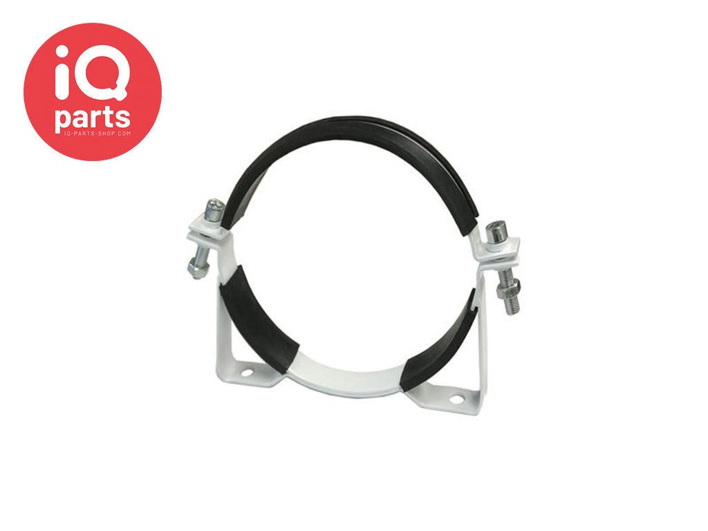 Accumulator clamp HSS | W1 (Galvanised)