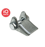 IQ-Parts Band spanner / spanbeugel SPS voor 19 mm brede band