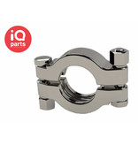 NORMA Norma Tri-Clamp SSH-Type  (Heavy Duty) Closure Clamp