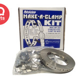 Breeze Breeze Make a Clamp Kit 4001