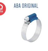 ABA ABA Assortiment rek ABA 335 W1 Nova + Original + Mini slangklemmen