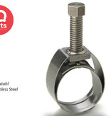 UNEXIS UNEXIS Safety hose clamps NS | Standard | Stainless Steel | Conductive