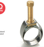 UNEXIS UNEXIS Safety hose clamps LS | Standard | Stainless Steel