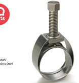 UNEXIS UNEXIS Safety hose clamps LS | Standard | Stainless Steel