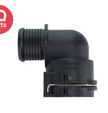NORMA NORMAQUICK® PS3 Quick Connector 90° NW16 - 22 mm