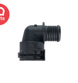 NORMA NORMAQUICK® PS3 Quick Connector 90° NW12 - 16,8 mm (Special version)