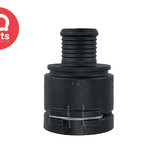 NORMA NORMAQUICK® PS3 straight Quick Connector 0° NW16 - 16,8 mm