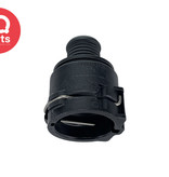 NORMA NORMAQUICK® PS3 straight Quick Connector 0° NW16 - 16,8 mm